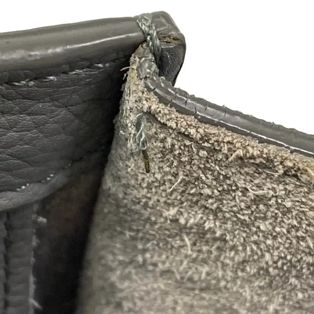 Celine Luggage Micro Shopper Handbag
